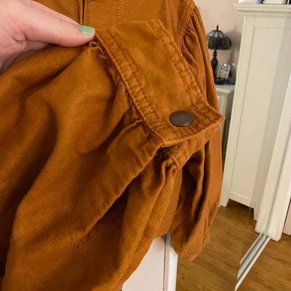 Free People Jacket - Picture 11 of 12
